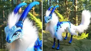 10 Truly Unique Animals It’s Hard to Believe Actually Exist