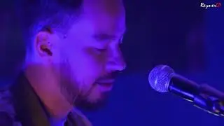 Burn it down (Sub. Español) - Linkin Park [LIVE KONZERT 2017 IN HAMBURG]