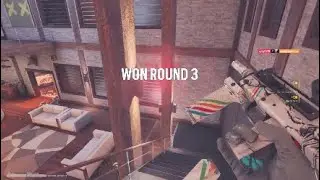Just a normal smg-11 headshot