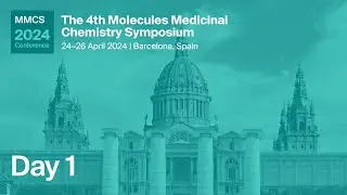 Join us for the first day of the #MMCS2024 conference!