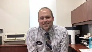 Meet Adam Olmstead | Eau Claire Ford Lincoln Quick Lane