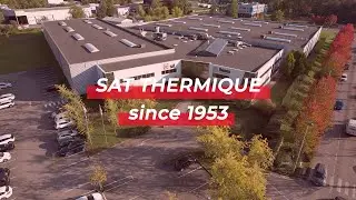SAT THERMIQUE PRESENTATION