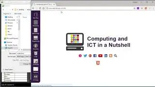 Creating Web-Page Structure with HTML