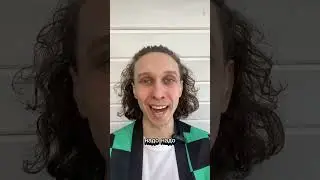 Почему у тебя нет денег