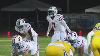 Fourth-Down Friday: 2023 LHSAA Prep Football Playoffs – Quarterfinals