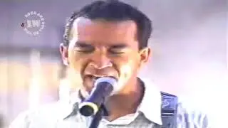 Os Paralamas do Sucesso - [1990] Babilônia - Rede Globo - 03/1990