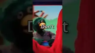 Dont support me. Don't subscribe. catchphrase. end of video