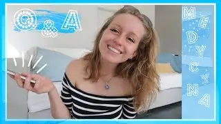 Q&A 🧠 | Matura, liceum, studia