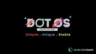 Dot OS | Nicklaus
