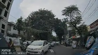 Dash Cam Owners Indonesia 
