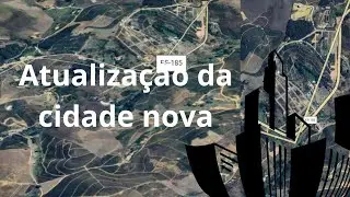 Crescimento Urbano: O Que Está Rolando na Nossa Cidade?