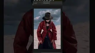 Скрытая способность пипетки в Photoshop 
