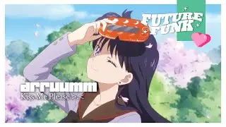 drruumm - Kiss Me Please ˃.˂