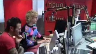Marja Tyrnin torttusalat Aamun radiossa