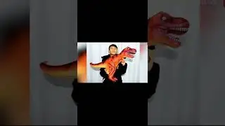 Большие Динозавры 🦕🦖