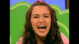 Hi 5 S11 Ep 36: Mystical Creatures
