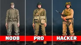Poradnik dla PRO graczy w Enlisted! | Darmowa gra FPS WW2