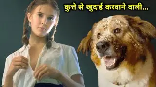 Hot Movies Scene Explained In Hindi | Hollywood Hot Movie Explain In Hindi | Movie Explain In Hindi