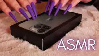 ASMR Best Triggers For Sleep Compilation (No Talking) Tapping & Scratching