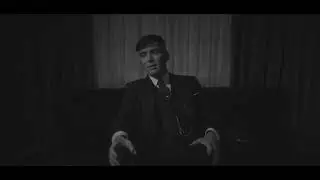 Я по другому и не могу (Томас Шелби. Острые козырьки)