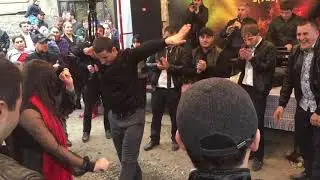 Лезгинская свадьба 14.03.2020