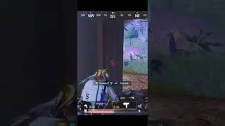 GRASS? #shorts #pubgmobile #pubg #gaming #short #gameplay #shortvideo #games #like #subscribe #funny