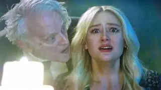 Chucky season 3 episode 7 : Charles lee ray seance 😱