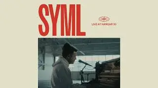 SYML - "Oblivion" (LIVE AT HANGAR 30) [Official Audio]