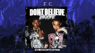 OTM Ft Conradfrmdaaves - Money & Power