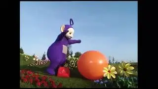 Teletubbies TF2 DUB tubby Tinky Winky Bag? ￼