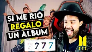 BTS MOMENTOS DIVERTIDOS QUE NOS DEJÓ EL 2020│ 🇨🇱 CL Reacción/Review