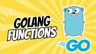 Go Functions & Methods: Mastering Parameters, Variadic & Anonymous Functions