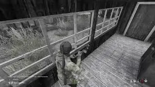 💀 | DayZ |🎥 O Sobrevivente🎮