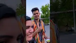 लड़की और गोलगप्पे वाले भैया || Mahi Lakra