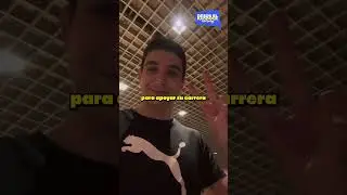 Aunque no es el favorito de nadie en la F1, su historia está llena de superación: Esteban ChocOcon