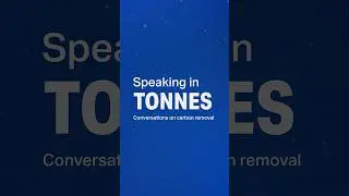Speaking in Tonnes: Conversations on Carbon Removal with 1PointFive