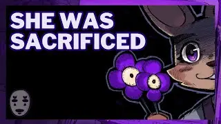 She was a SACRIFICE for a grisly experiment | The Bunny Graveyard Theory, Summary & Analysis