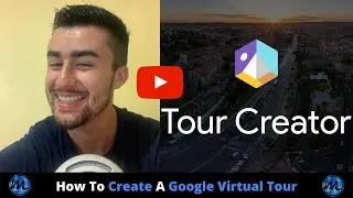 How To Create A Google Virtual Tour