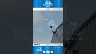 🎥 CCTV for ANY property! #shorts