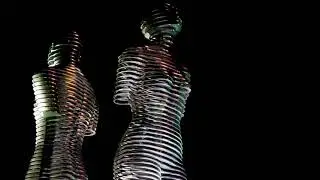 Али и Нино - история вечной любви | Батуми