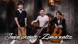 Jeeva project ~ Zima waltz