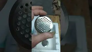 Нуклеус своими руками Бюджетный нуклеус своими руками