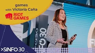 "How I Turned My Hobby as a Board Game Designer Into a Career in Video Games" by Victoria Caña