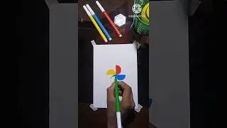 Google Photo Logo|| 