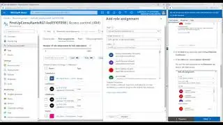 Exercise Set Azure RBAC and the Azure portal