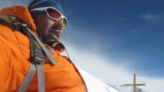 HAKAN COŞKUN 25.07.2017 KHAN TENGRI 