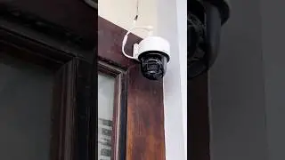 4MP Hikvision 4G Sim Card Supported PT Camera DS-2DE2C400MWG-4G | Best 4G Camera in 2024