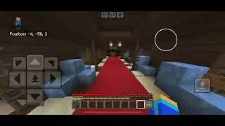 [v1.0.19.5] Doors in Minecraft But Christmas 2?