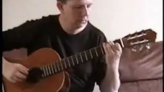 MUSE - time is running out - guitar + TAB