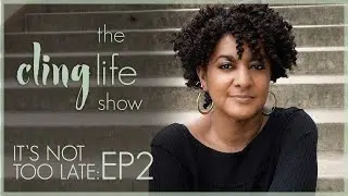 Appointed Time | THE CLINGLIFE SHOW | It's Not Too Late